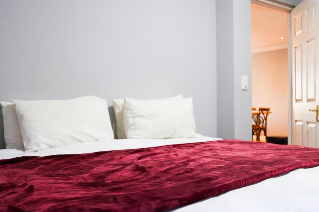 Photo of Bedroom in Knysna Central