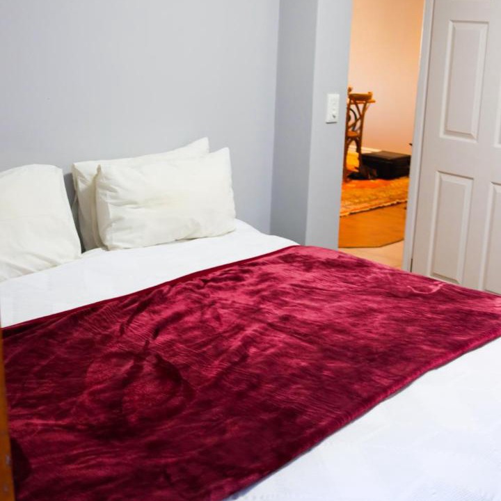 Photo of Bedroom in Knysna Central