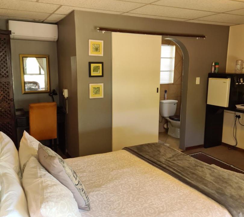 Photo of Bedroom in Potchefstroom