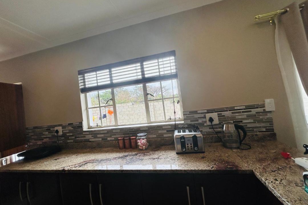 Photo of Kitchen in Pietermaritzburg