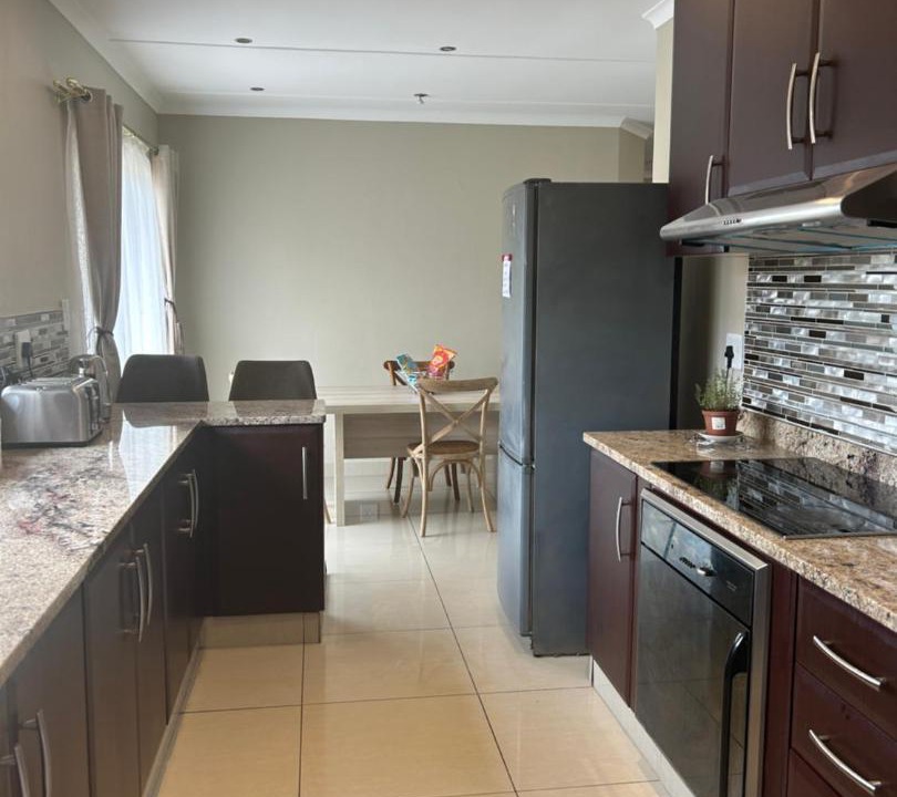 Photo of Kitchen in Pietermaritzburg
