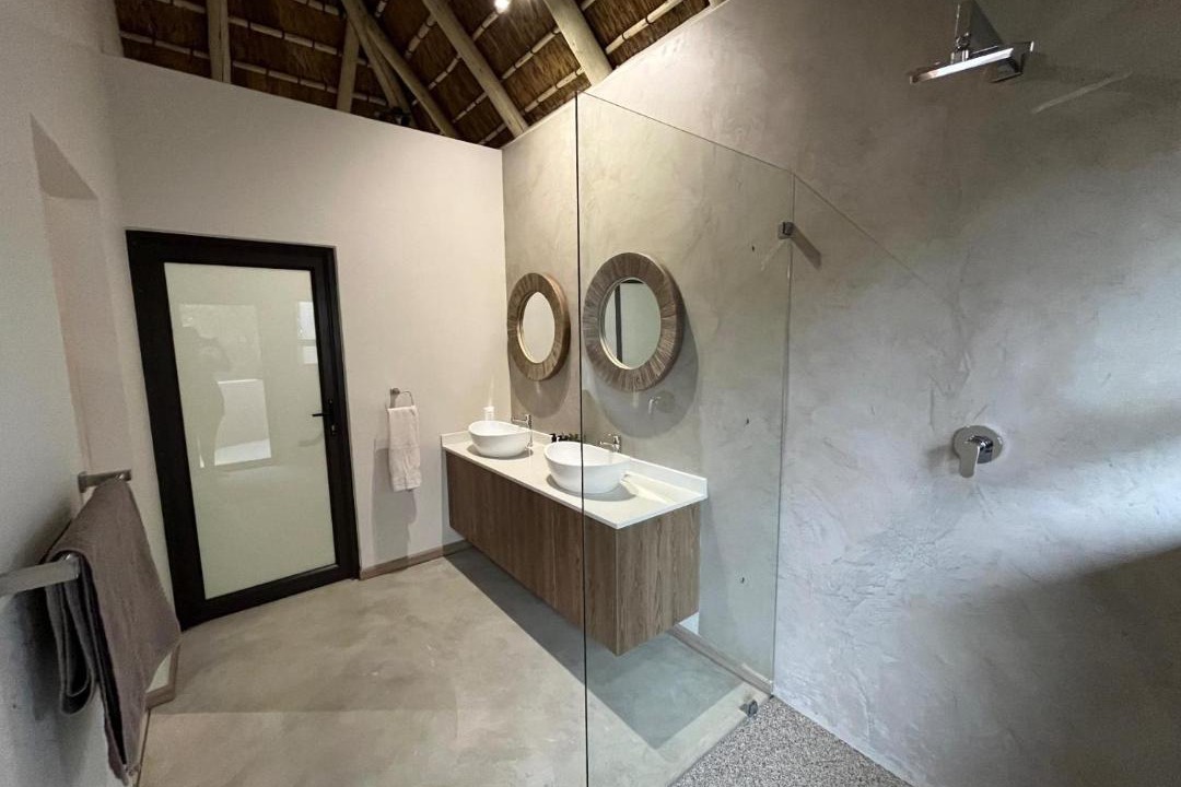 Photo of Bathroom in Hoedspruit