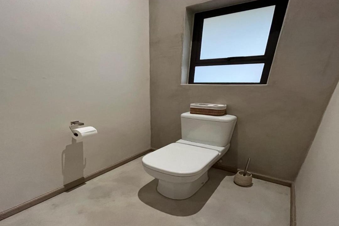 Photo of Bathroom in Hoedspruit