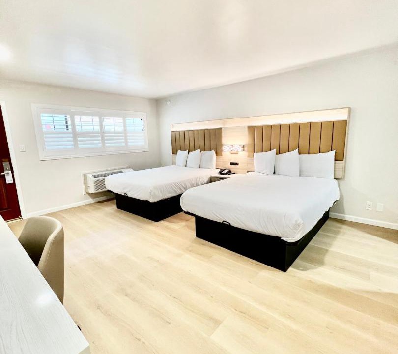 Photo of Bedroom in Polk Gulch