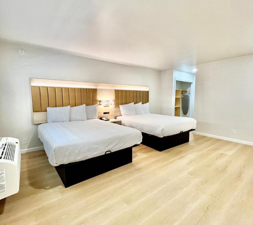 Photo of Bedroom in Polk Gulch