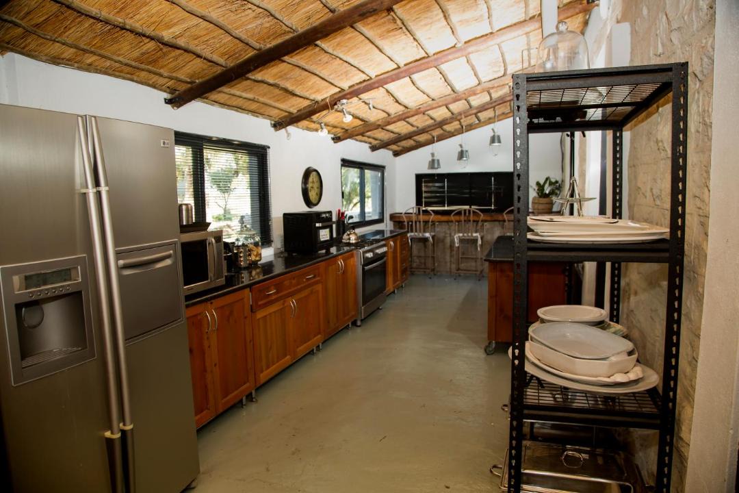 Photo of Kitchen in Tokologo