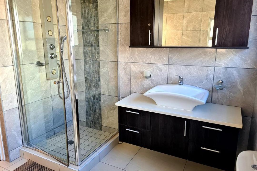 Photo of Bathroom in Calypso Beach