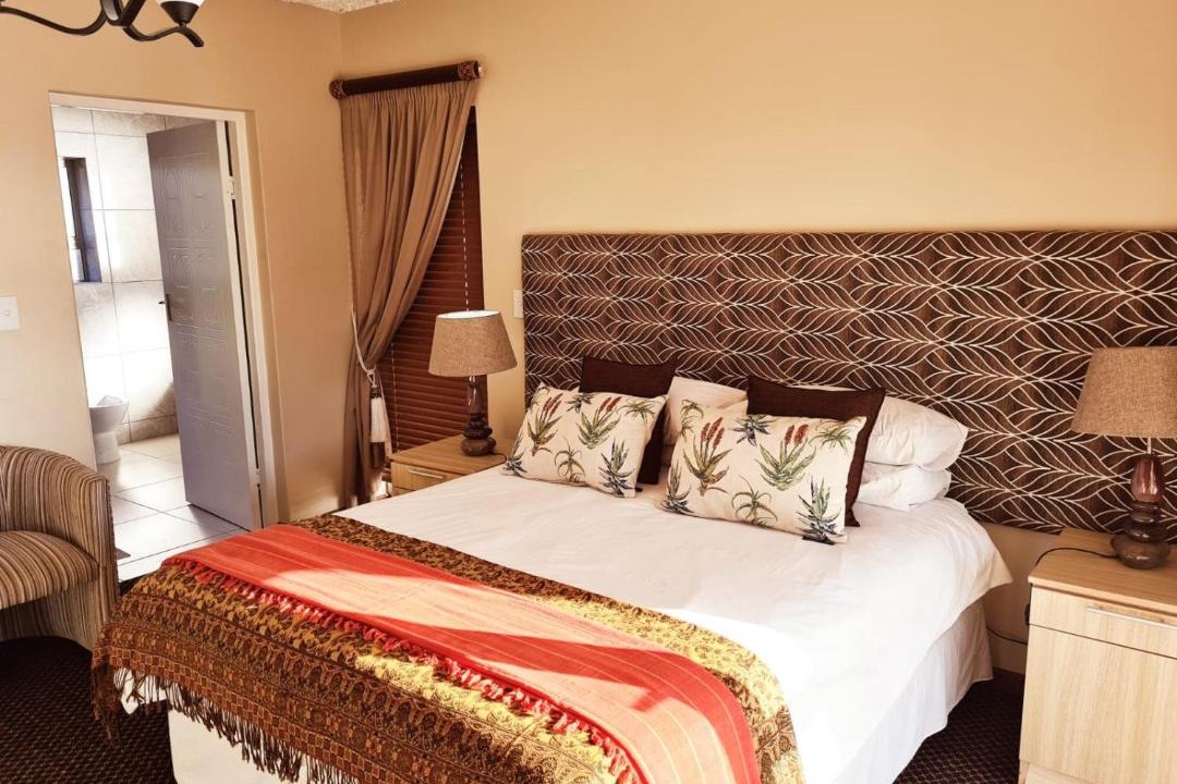 Photo of Bedroom in Calypso Beach