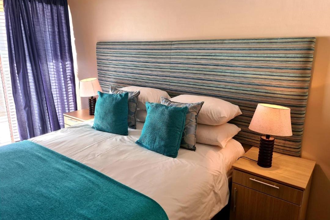 Photo of Bedroom in Calypso Beach