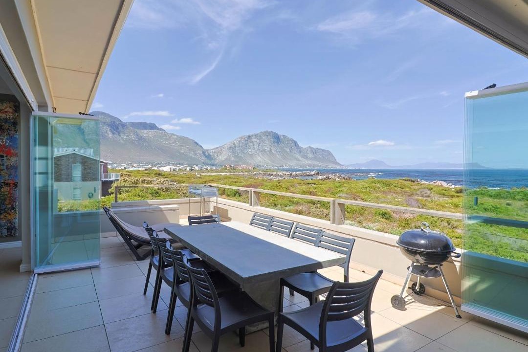 Photo of Others in Betty's Bay