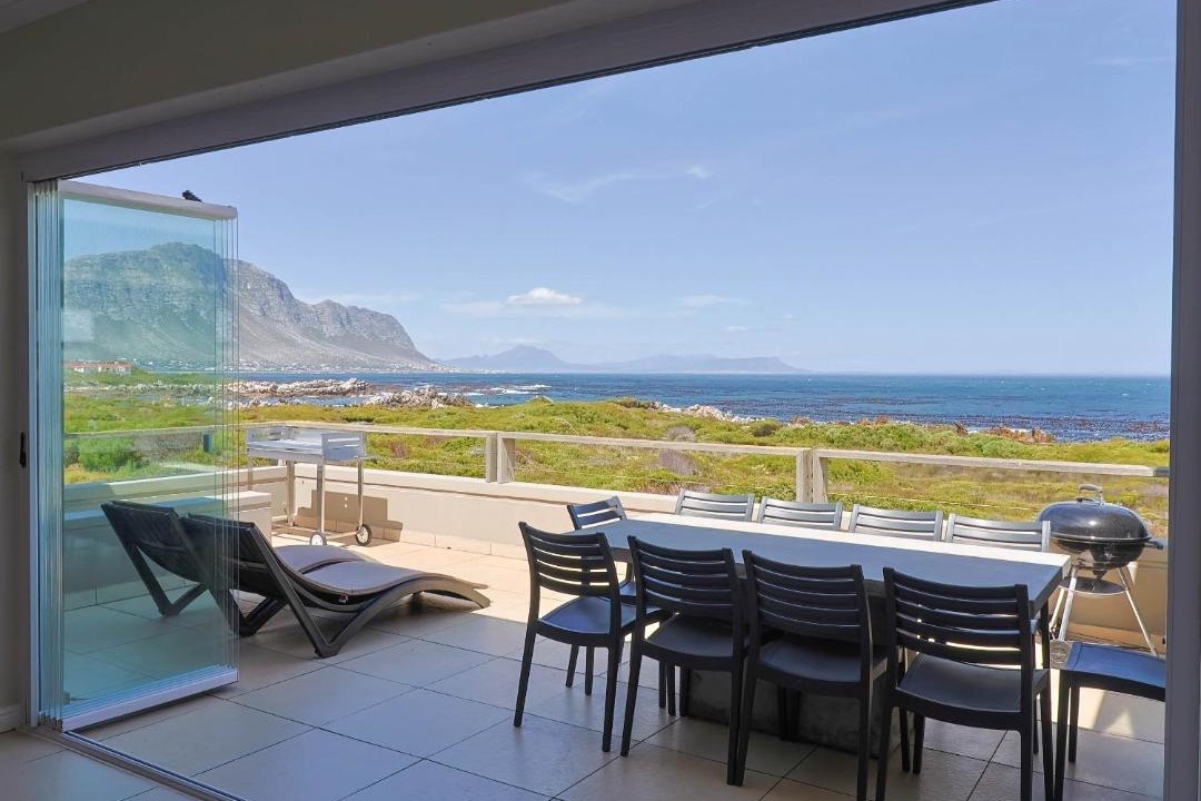 Photo of Others in Betty's Bay