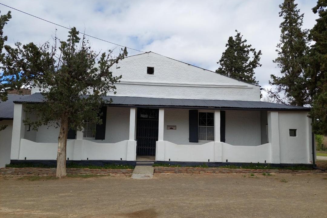 Photo of Others in Nieu-Bethesda