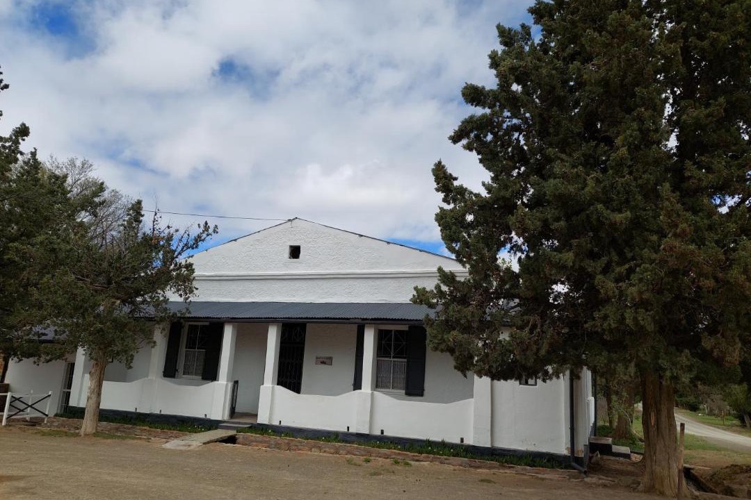 Photo of Others in Nieu-Bethesda