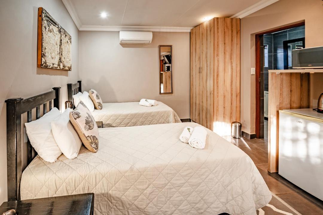 Photo of Bedroom in Hatfield