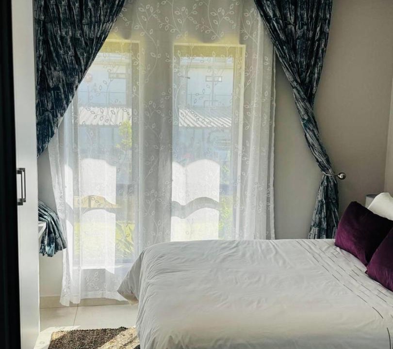 Photo of Bedroom in Nelspruit