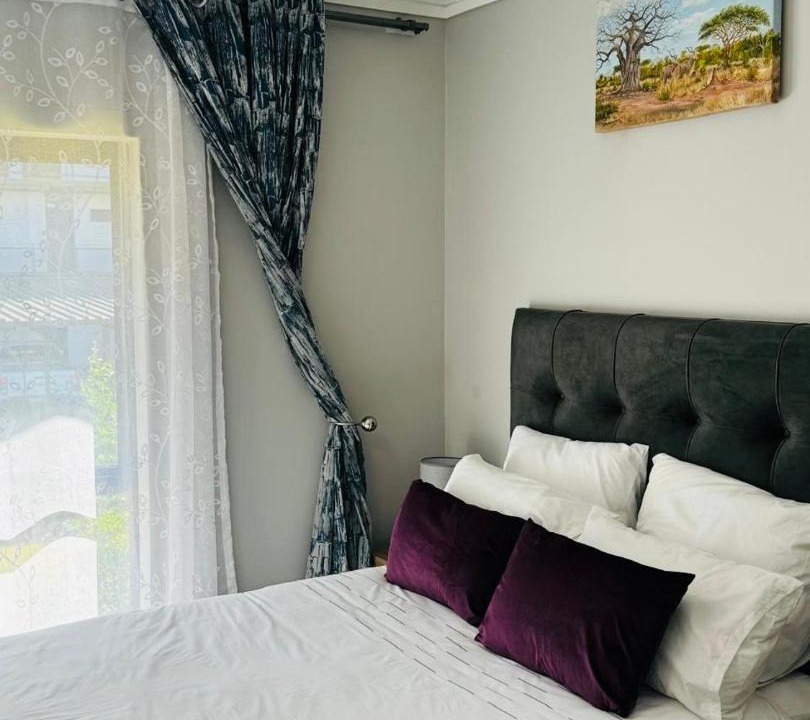 Photo of Bedroom in Nelspruit