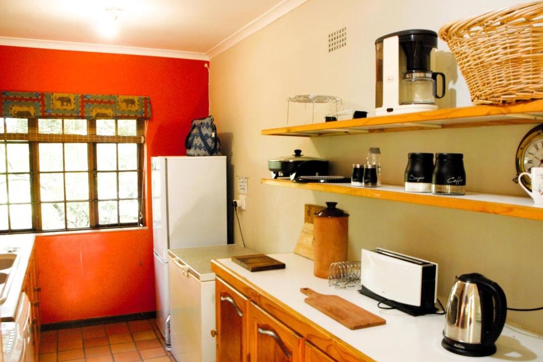 Photo of Kitchen in Barrydale