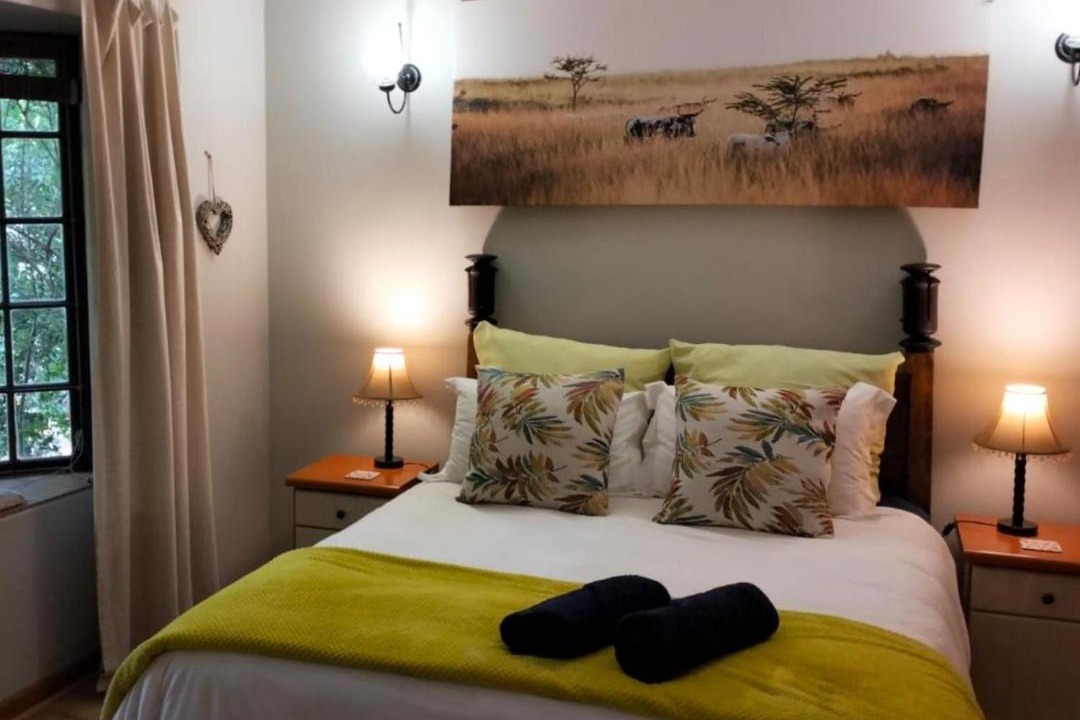 Photo of Bedroom in Barrydale