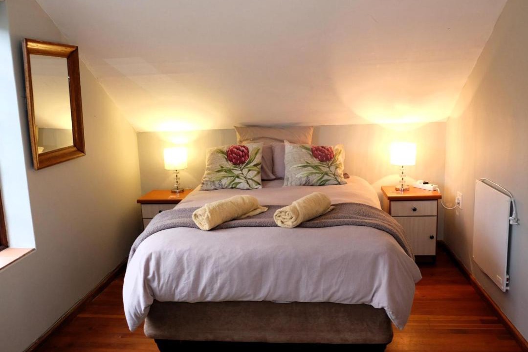 Photo of Bedroom in Barrydale