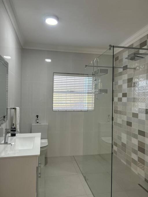 Photo of Bathroom in Oudtshoorn