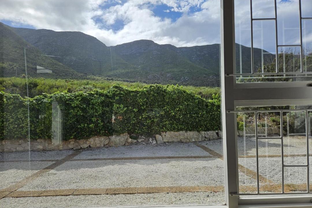 Photo of Patio Balcony in Onrus