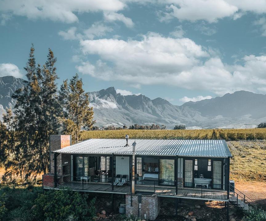 Photo of Others in Tulbagh