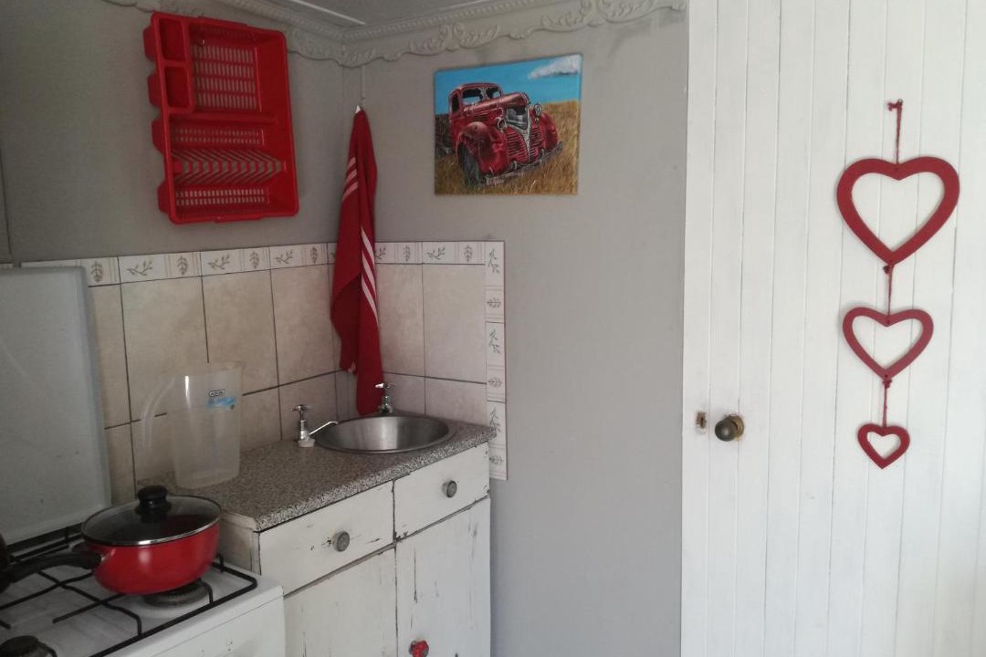 Photo of Kitchen in De Rust