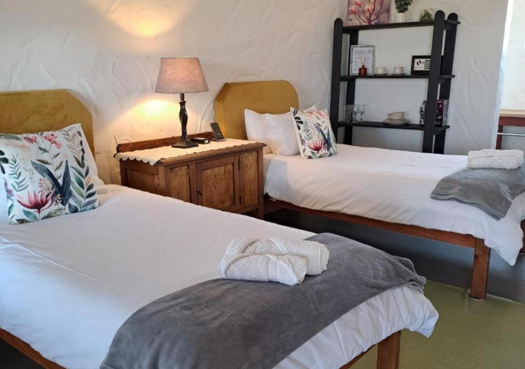 Photo of Bedroom in Nieuwoudtville