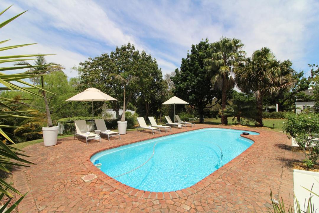 Photo of Others in Swellendam