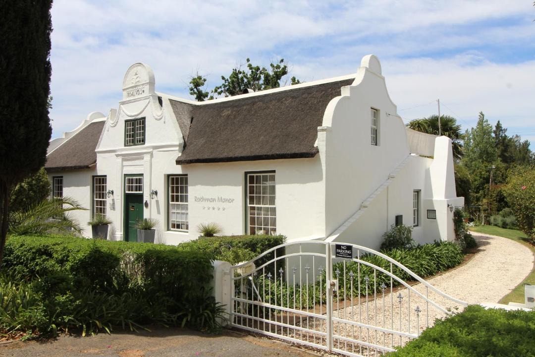Photo of Others in Swellendam