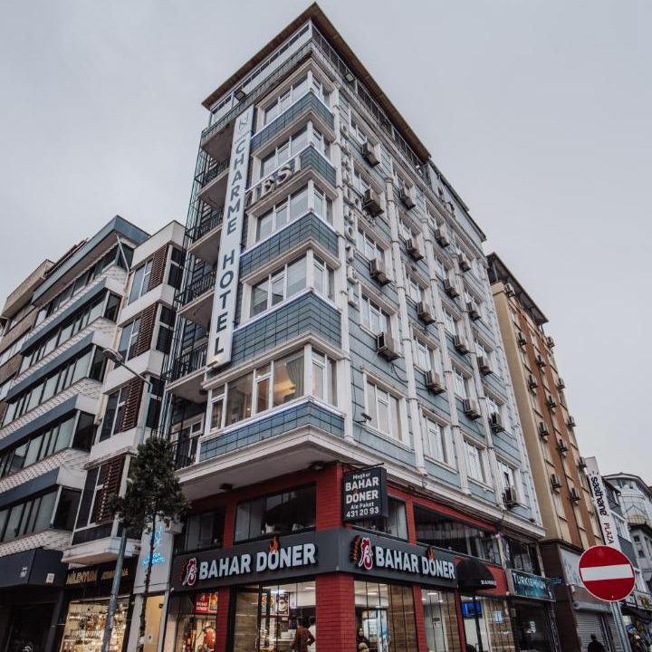 Photo of Others in Ilkadım