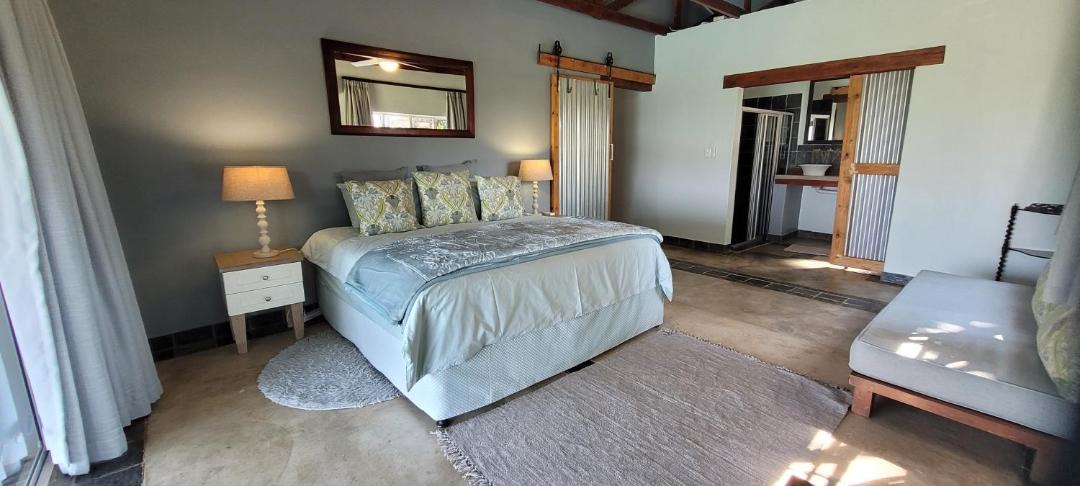 Photo of Bedroom in White River