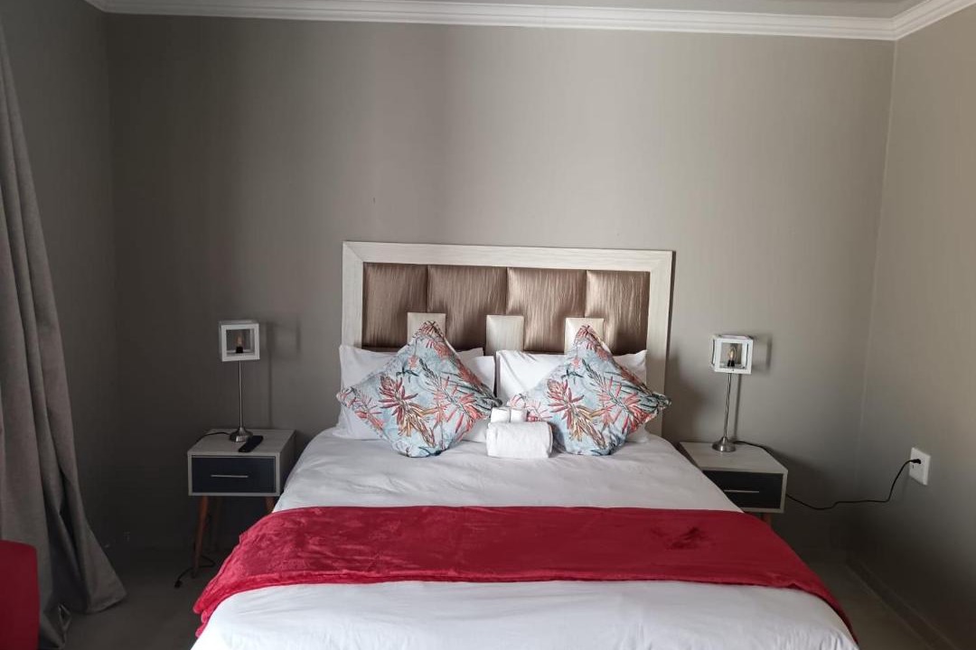 Photo of Bedroom in Abaqulusi