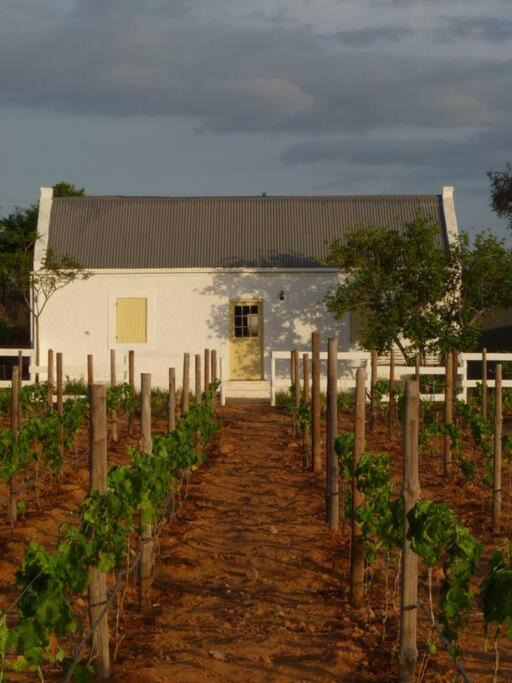 Photo of Others in Calitzdorp