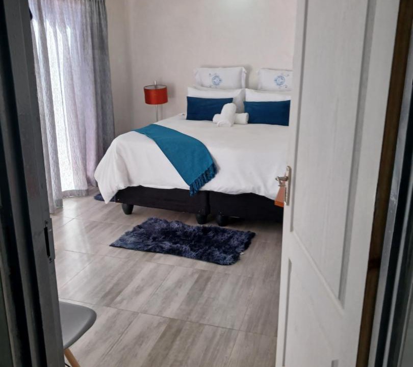Photo of Bedroom in Greater Johannesburg Metropolitan Area