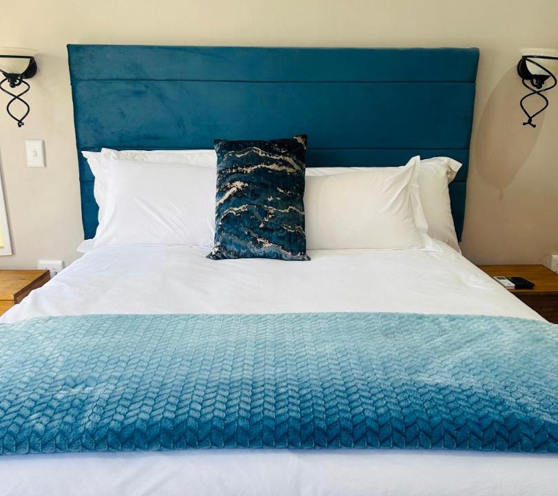Photo of Bedroom in Moses Kotane