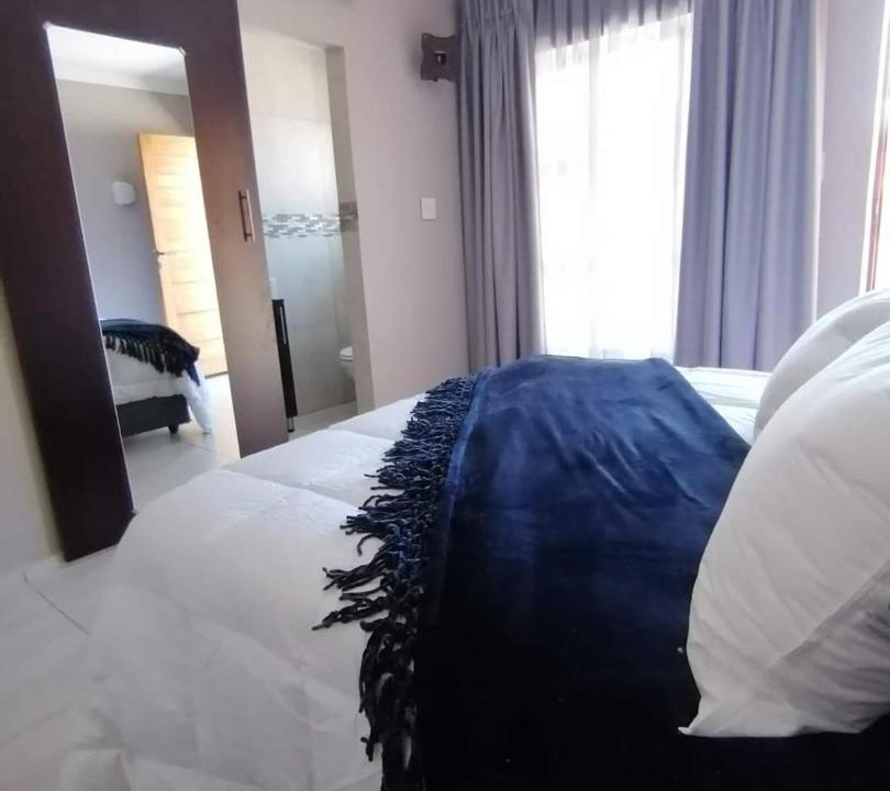 Photo of Bedroom in Randfontein