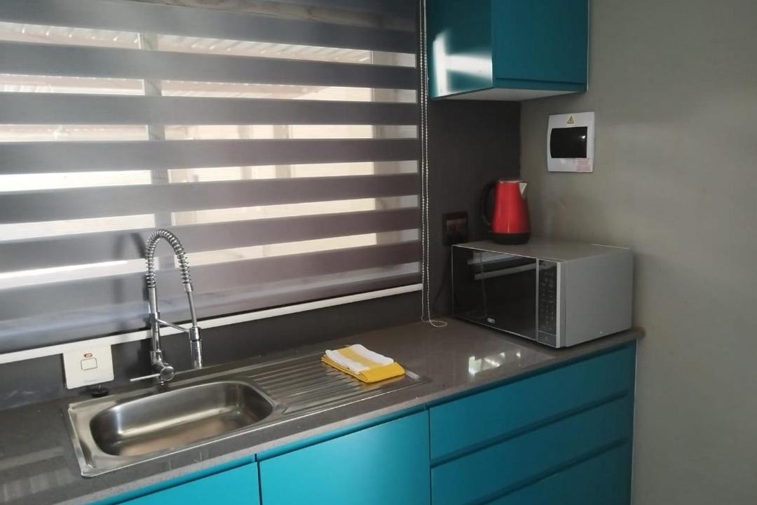 Photo of Kitchen in Randfontein