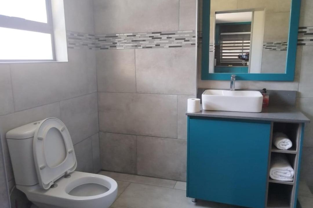 Photo of Bathroom in Randfontein