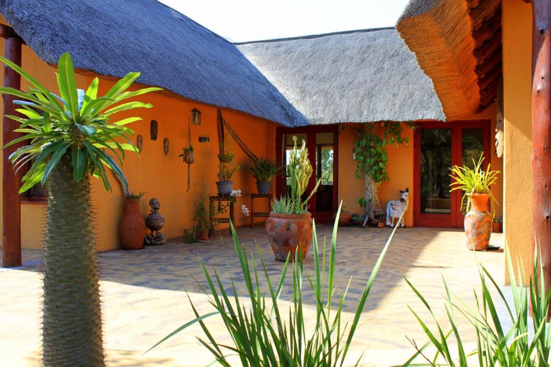Photo of Others in Phalaborwa