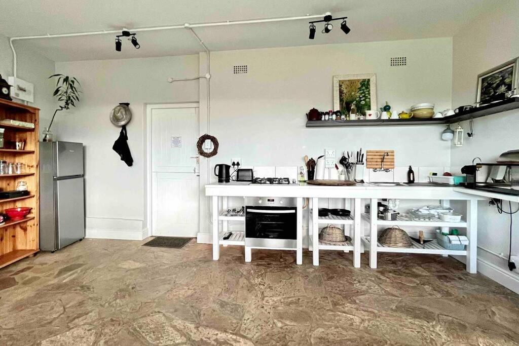 Photo of Kitchen in Grabouw