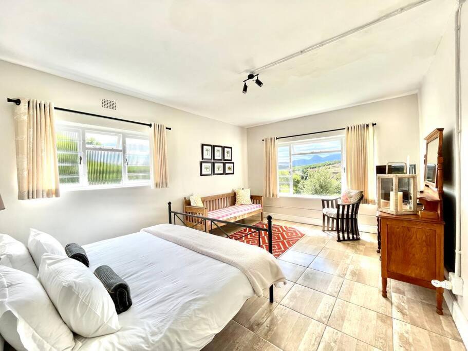 Photo of Bedroom in Grabouw