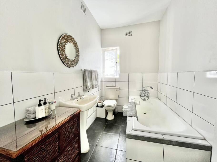 Photo of Bathroom in Grabouw