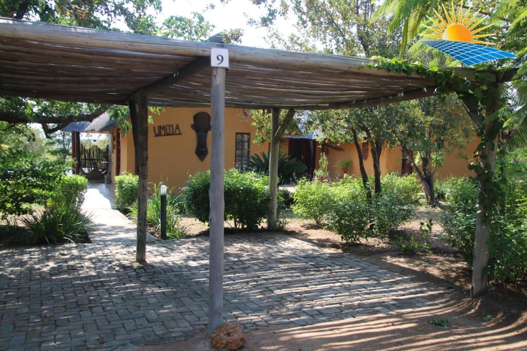 Photo of Others in Phalaborwa