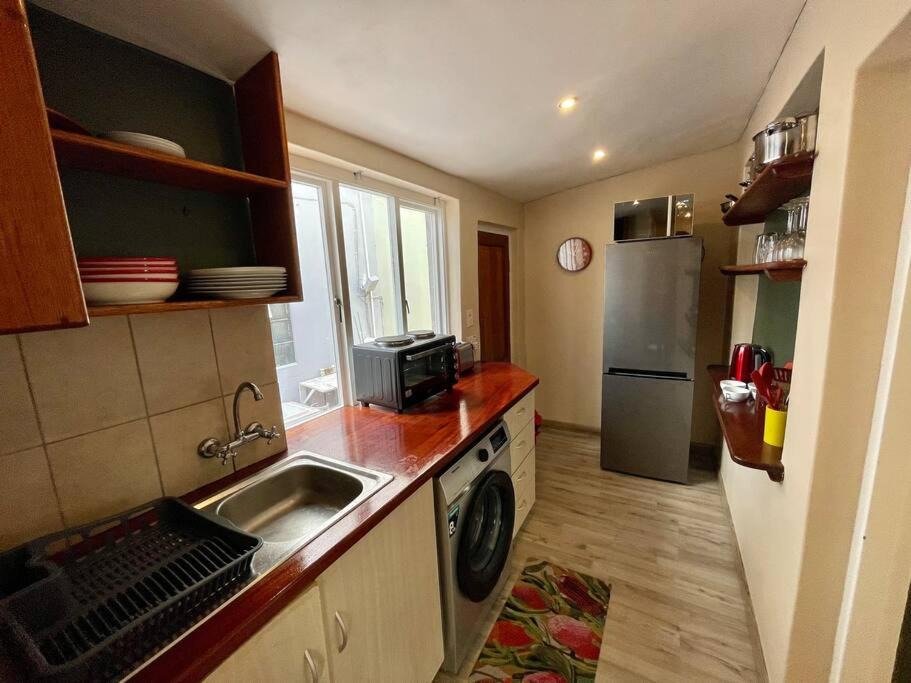 Photo of Kitchen in Cape Town City Centre