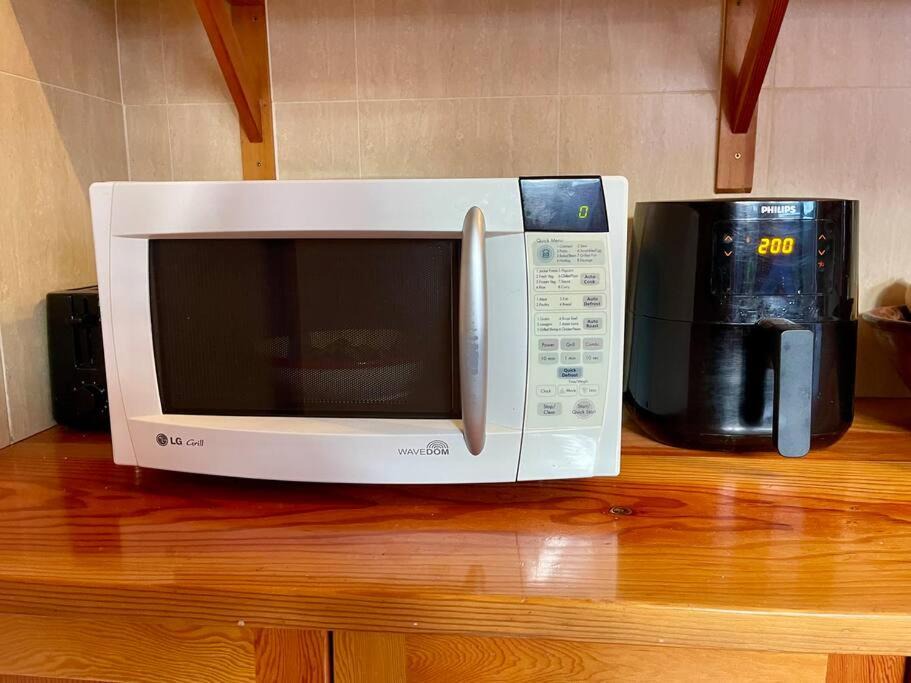 Photo of Kitchen in Cape Town City Centre
