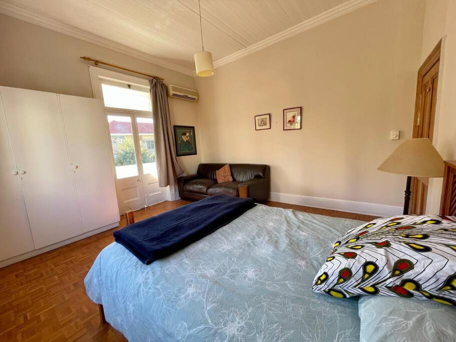 Photo of Bedroom in Cape Town City Centre