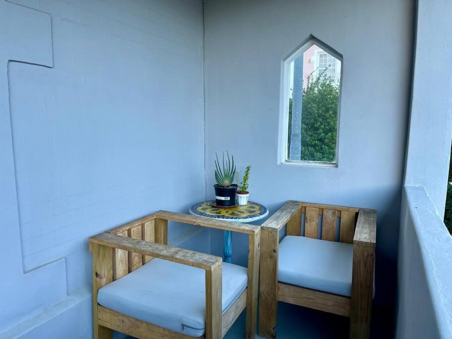 Photo of Patio Balcony in Cape Town City Centre