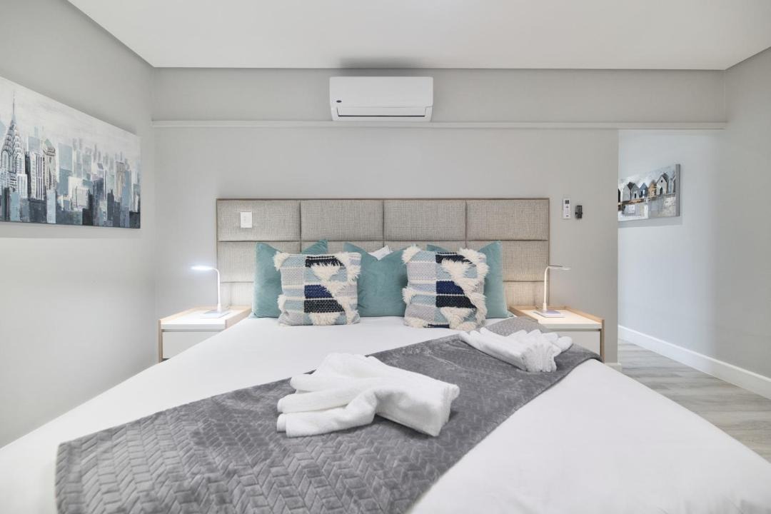 Photo of Bedroom in L'Agulhas