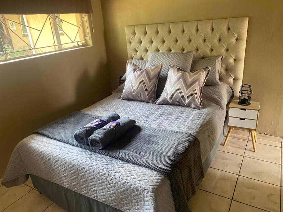 Photo of Bedroom in Secunda
